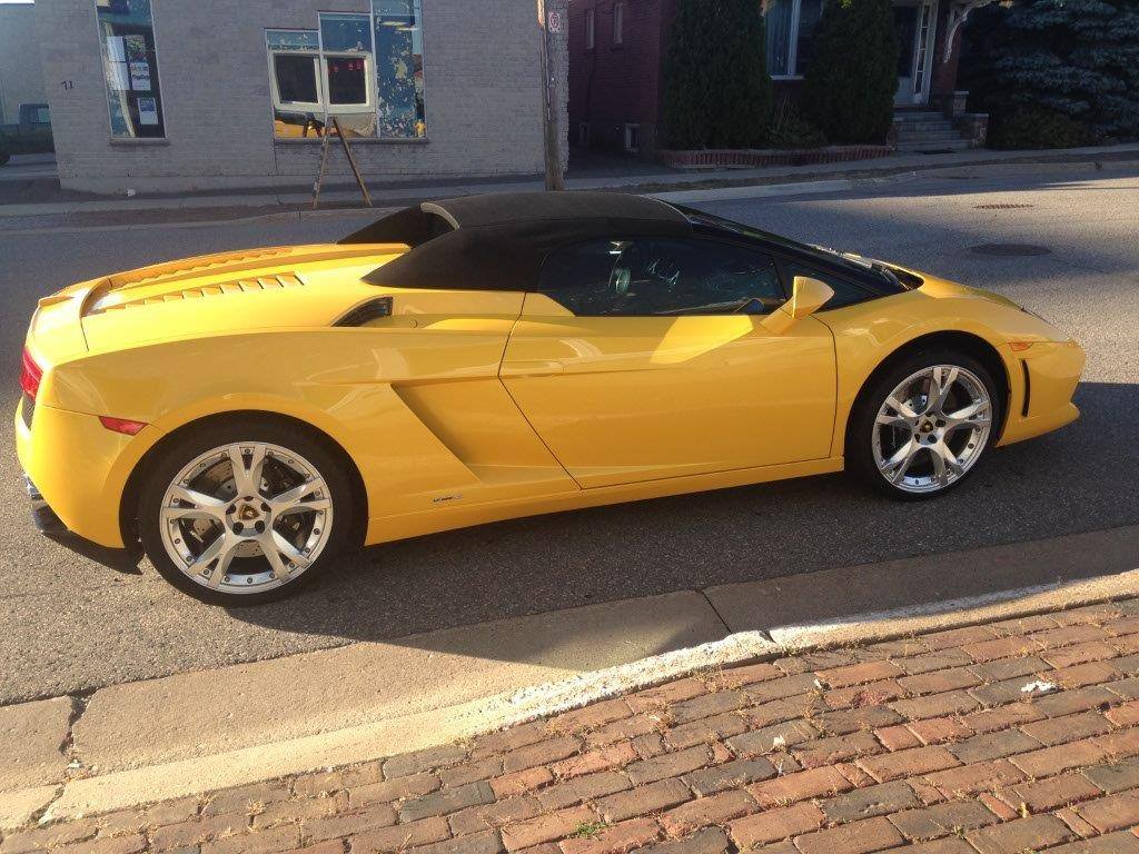 Interior deep cleaning at John's Automotive Reconditioning
